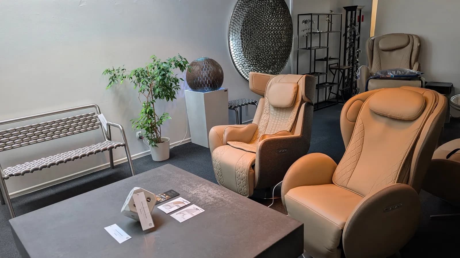 Showroom Nouhaus Domoteka — zdjęcie 1