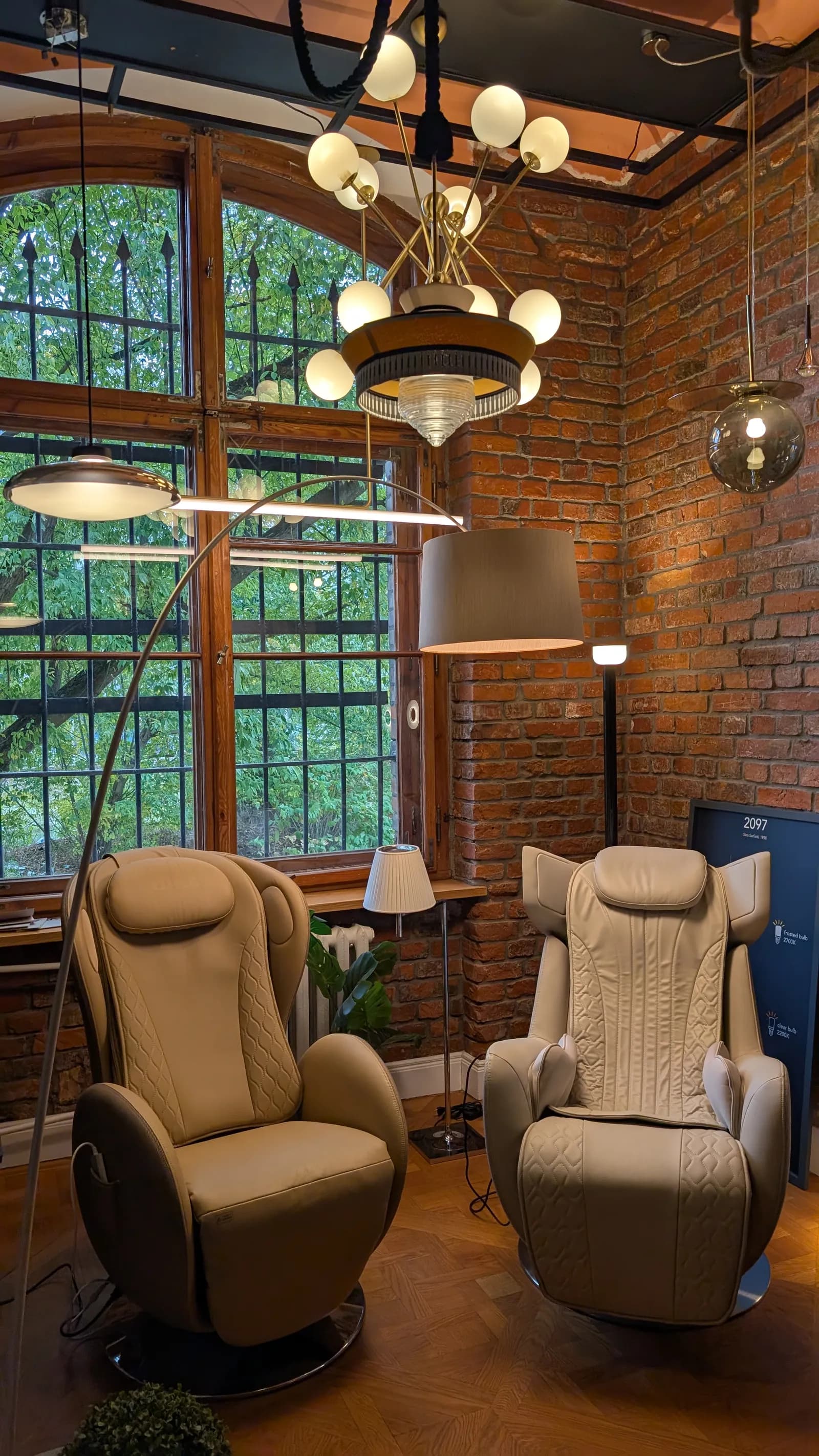 Showroom firmowy Lafaktoria — zdjęcie 9